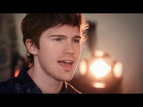 Tanner Patrick - Perfect (Ed Sheeran Cover)