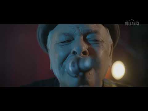 Enzo Gragnaniello - Vasame (Live) - Vulcanici