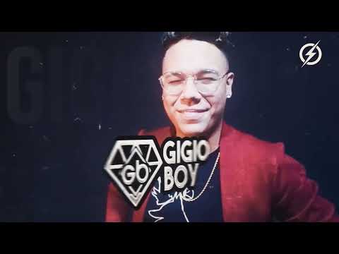 CD AO VIVO GIGIO BOY NA VIA SHOW 13/01/2025