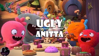 Anitta - Ugly