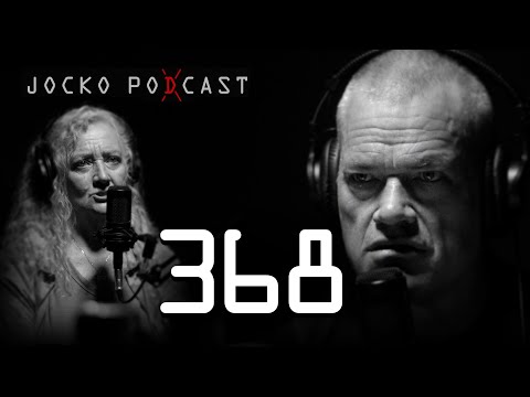 Jocko Podcast 368: Marc Lee's Story.  w/ Gold Star Mother, Debbie "Momma" Lee.