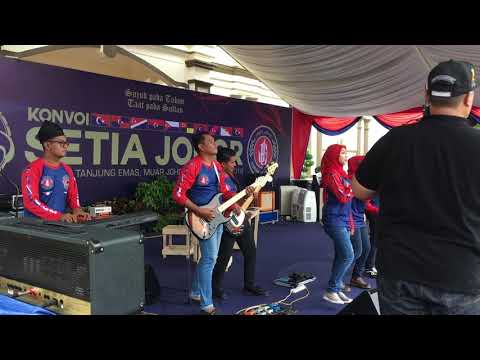 De Electras | Jojo | Kesal | Cover