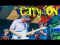 Carry On - Sim Redmond Band
