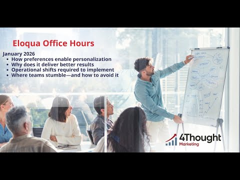 Preference-Led Personalization: Why Privacy and Personalization Aren't Enemies