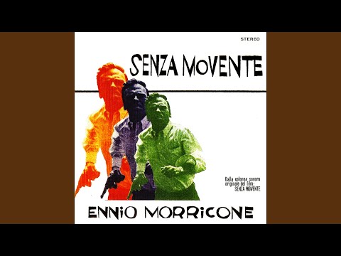 Senza Motivo Apparente (From “Senza Movente”)