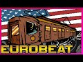 America F Yeah Eurobeat Remix W Devzozo