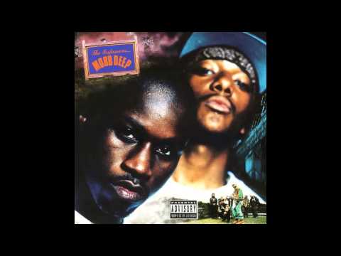 06. Mobb Deep - Give Up The Goods (Just Step)