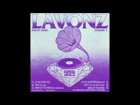 Lavonz, EEDD - Sexy [Dansu Discs]