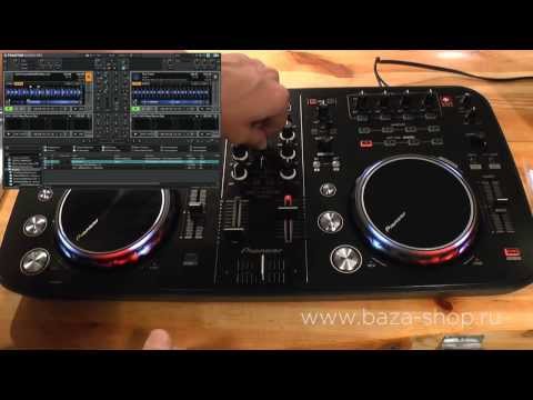 Как подключить dj-контроллер? Пошаговая инструкция.