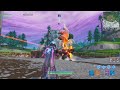 Fortnite Season X Was Actually GOOD - Nostalgic Gameplay!