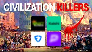 Why Dying Civilizations Always Turn to Gambling