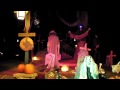 Halloween 2011 Sierra Madre Alegria Ave