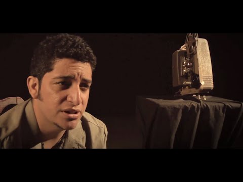 Christian Alfonso - Dedicación (Official Music Video)