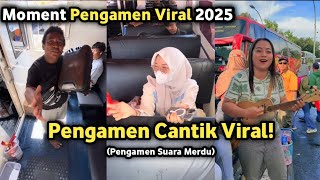 Download lagu Pengamen Viral | Pengamen cantik viral | Pengamen Bersuara Merdu #viral mp3