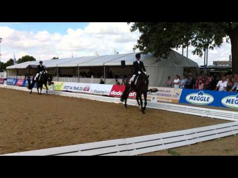 Verden Augustus 2013