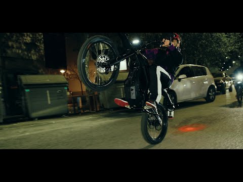 JC REYES - AK PISTOL (FREESTYLE)