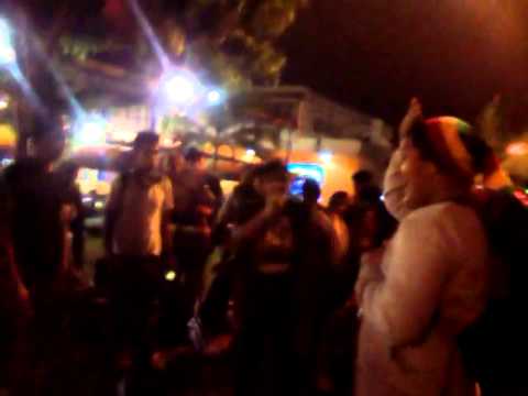 Chacalo con rimas :Soneck vs Lmao vs Mc