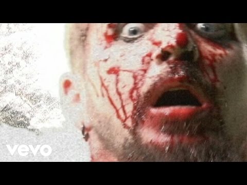 Mudvayne - Dull Boy (Official Video)