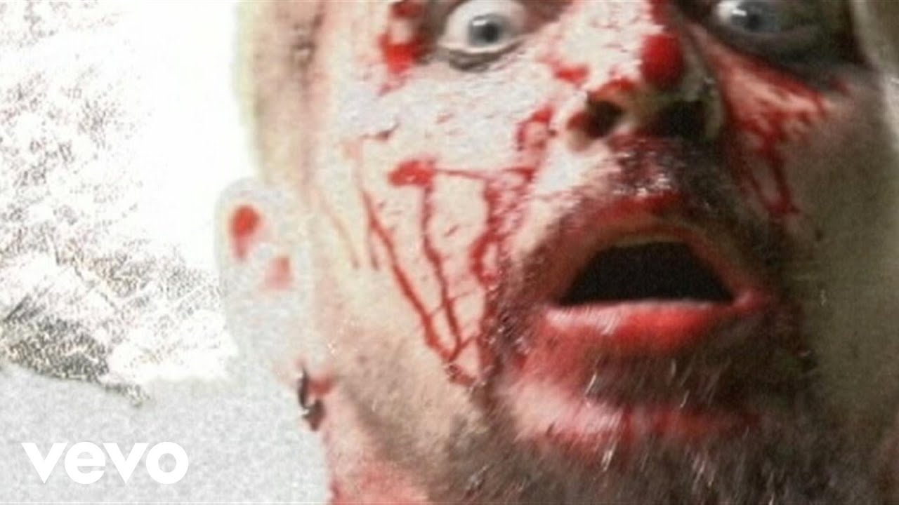 Mudvayne - Dull Boy