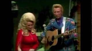 Dolly Parton and Porter Wagoner - Her and the Car and Mobile Home
