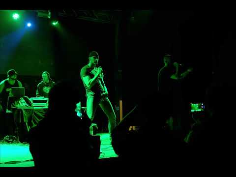 Kados Mansalva - La trascendencia del viejo senil