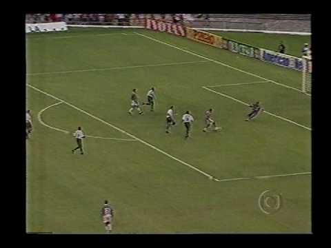 Campeão da Série C 4x0 Campeão da Libertadores - 1999