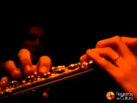 Huella De La Tranquera - Mónica Abraham