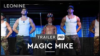 Magic Mike