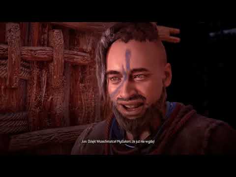 Horizon Zero Dawn PL Odc. 58 Tego już za wiele