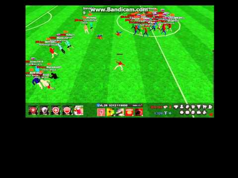 HG Macedonia: Slovakia - Macedonia 0-16