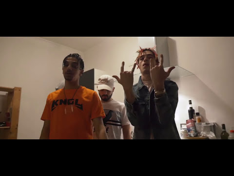 YAMBA x DREFGOLD - CUSCINO prod. Dr Cream