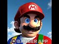Mario Sings Time For So Long By Blues Clues