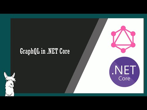 GraphQL in .NET Core - Poornima Nayar. Dot Net North - April 2021