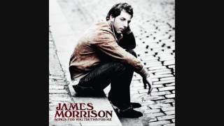 JAMES MORRISON - PLEASE DONT STOP THE RAIN [HD]