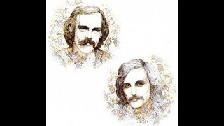 Brewer &amp; Shipley 1971 (live audio)