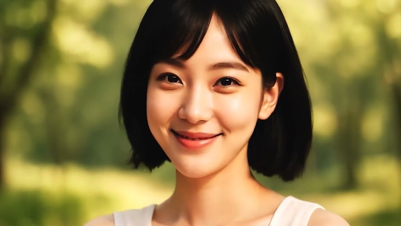  달바CF, AI영상제작