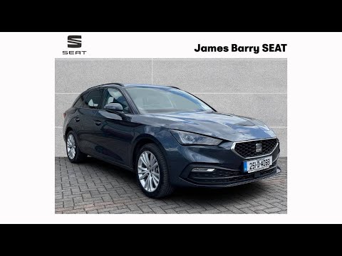 SEAT Leon 2.0 TDI 115hp SE - Image 2