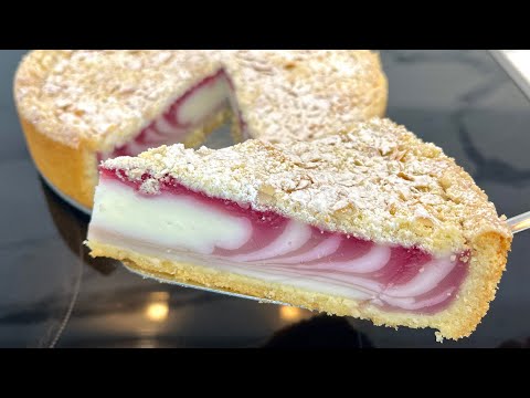 Dio ! che bontà 🤩 Dolce che si Scioglie In Bocca 🥰🥰