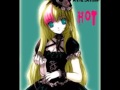Avril Lavigne Girlfriends Manga 