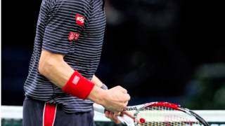 錦織 トップ5入り果たす！