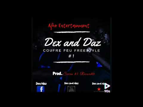 COUVRE FEU FREESTYLE #1