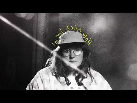 corook - i'm not doing well (official audio)