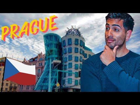 Why Prague Might Be Europe's Best Weekend Destination