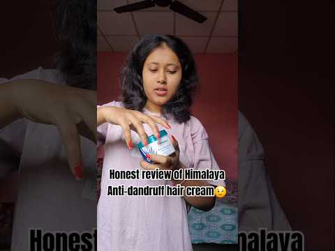 Himalaya Anti-Dandruff Hair Cream 100ml