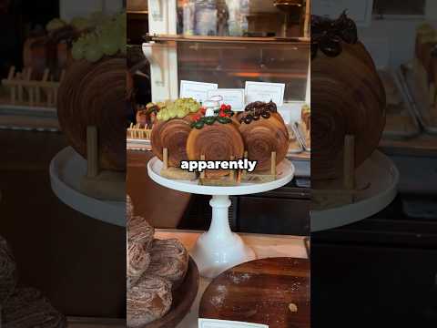 Are These Really The Best Croissants in NYC…?