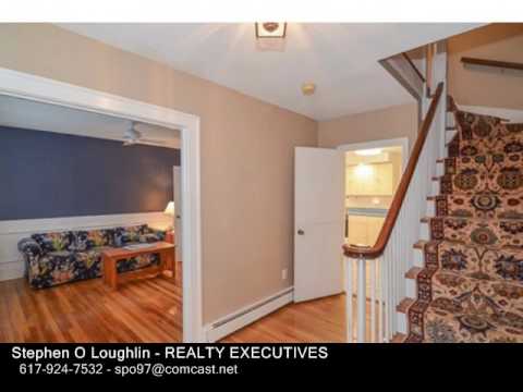 30 Merrill Road, Watertown MA 02472 - Single Family Home - Real Estate - For Sale -