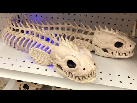 Joann Halloween 2019