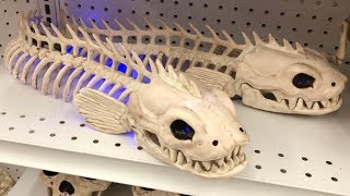 JoAnn Halloween 2019