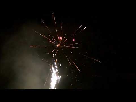 Cakebox 16Sh 20mm   Gold Strobe Batch 2018