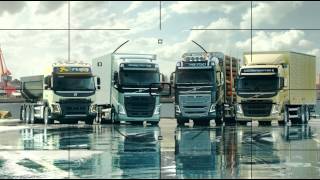 Volvo Trucks - Introducing the new Volvo FE and Volvo FL